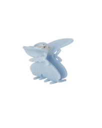 Sui Ava - BUTTERFLY MINI CLAW BLUE