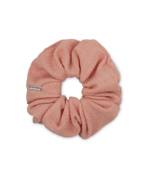 Sui Ava - EA ZIG-ZAG SCRUNCHIE BLUSH