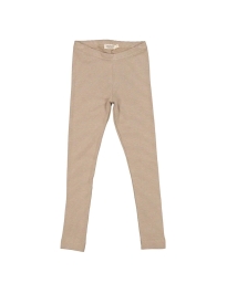 Marmar - LEGGINGS SANDSTONE STRIPE 