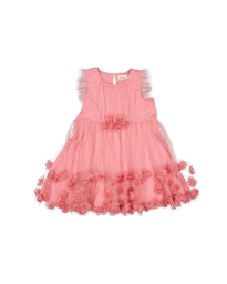 Marmar - DINNE DRESS PINK DELIGHT