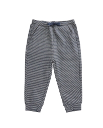 Petit by Sofie Schnoor - STRIBET BUKS NAVY