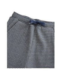 Petit by Sofie Schnoor - STRIBET BUKS NAVY