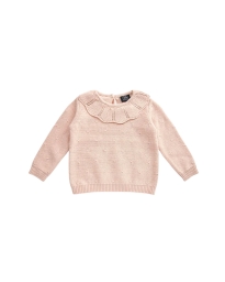Petit by Sofie Schnoor - STRIK LYS ROSA
