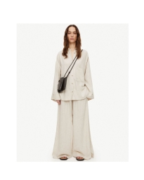 By Malene Birger - DERRIS HØR SKJORTE BEIGE