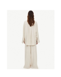 By Malene Birger - DERRIS HØR SKJORTE BEIGE