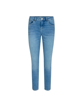 Mos Mosh - VICE STRONG JEANS LYSEBLÅ