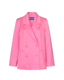 CRAS - SAMY BLAZER PINK