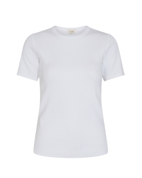 Levete Room - NUMBIA 5 T-SHIRT HVID