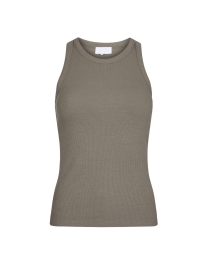 Levete Room - NUMBIA 1 TOP TAUPE