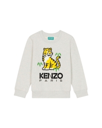 Kenzo Kids - KOTORA SWEATSHIRT 