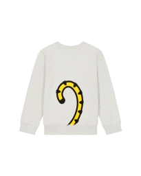 Kenzo Kids - KOTORA SWEATSHIRT 