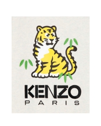 Kenzo Kids - KOTORA SWEATSHIRT 