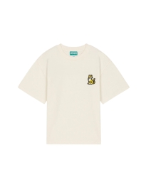 Kenzo Kids - KOTORA T-SHIRT CREME