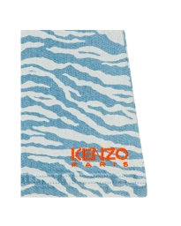 Kenzo Kids - RAINBOW DENIM NEDERDEL