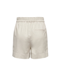 Only - TOKYO HØR SHORTS BEIGE