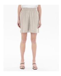 Only - TOKYO HØR SHORTS BEIGE