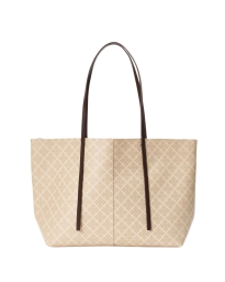 By Malene Birger - ABIGAIL TOTE BAG BEIGE