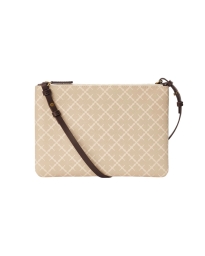 By Malene Birger - IVY SKULDERTASKE BEIGE