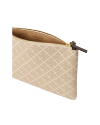 By Malene Birger - IVY SKULDERTASKE BEIGE