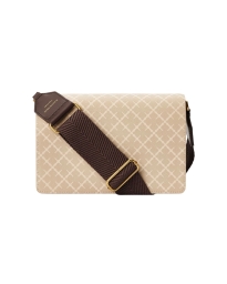 By Malene Birger - LOENNA SKULDERTASKE BEIGE