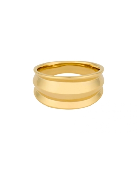 Pernille Corydon - OCEAN SHINE RING GULD