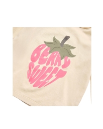 Petit by Sofie Schnoor - LANGÆRMET TRØJE ROSE