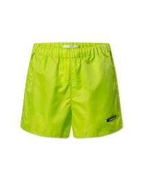 Lovechild - ALESSIO SHORTS LIME