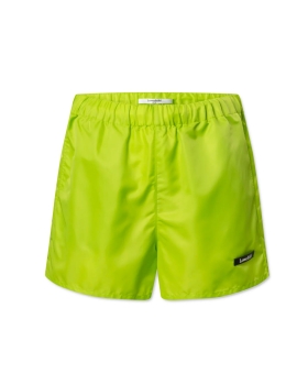 Lovechild - ALESSIO SHORTS LIME