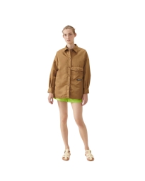 Lovechild - ALESSIO SHORTS LIME