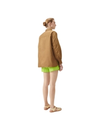 Lovechild - ALESSIO SHORTS LIME