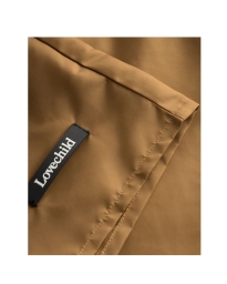 Lovechild - ALESSIO SHORTS TOBACCO