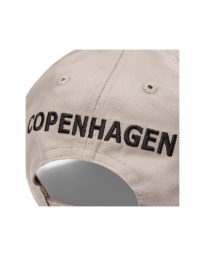 H2O FAGERHOLT - CAP KHAKI