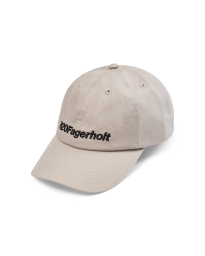 H2O FAGERHOLT - CAP KHAKI