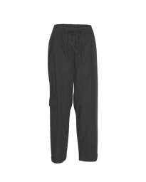 Basic Apparel - TILDE CARGO PANTS SORT