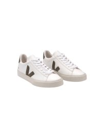 Veja - CAMPO SNEAKERS KAKI