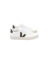 Veja - CAMPO SNEAKERS KAKI