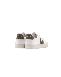 Veja - CAMPO SNEAKERS KAKI