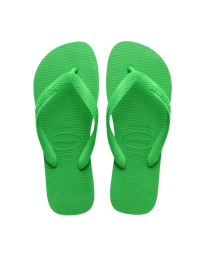 HAVAIANAS - FLIP FLOPS GRØN