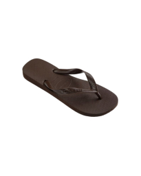 HAVAIANAS - FLIP FLOPS BRUN