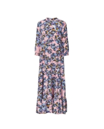Lollys Laundry - NEE BLOMSTRET KJOLE