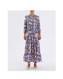 Lollys Laundry - NEE BLOMSTRET KJOLE