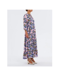 Lollys Laundry - NEE BLOMSTRET KJOLE