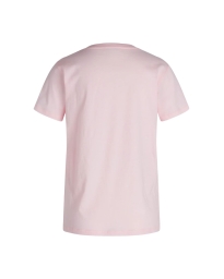 Mads Nørgaard - TRENDA T-SHIRT PINK