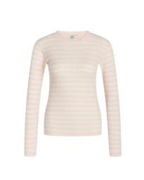 Mads Nørgaard - TUBA LANGÆRMET BLUSE PINK