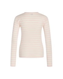 Mads Nørgaard - TUBA LANGÆRMET BLUSE PINK