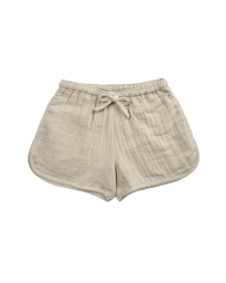 Petit by Sofie Schnoor - LØSE SHORTS SAND