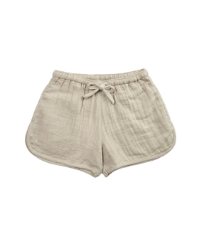 Petit by Sofie Schnoor - LØSE SHORTS SAND