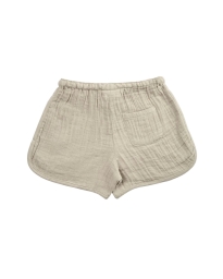 Petit by Sofie Schnoor - LØSE SHORTS SAND