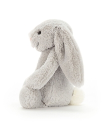 Jellycat - KANIN BAMSE GRÅ STOR 51 CM