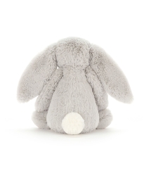 Jellycat - KANIN BAMSE GRÅ STOR 51 CM